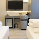 Optimal Hotel *