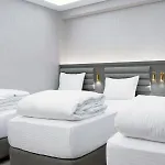 Optimal Hotel Bursa