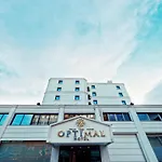Optimal Hotel