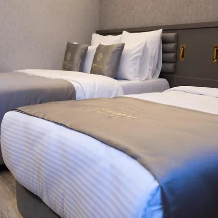 Optimal Hotel *