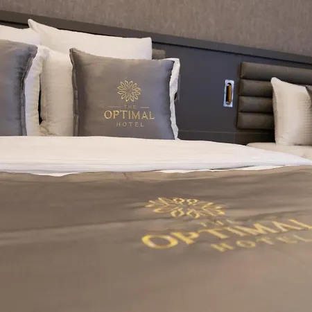 Optimal Готель *