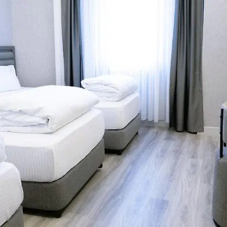 Hotel Optimal Bursa