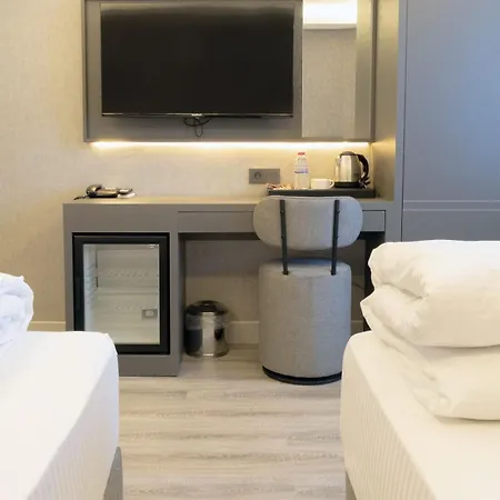 Optimal Hotel *