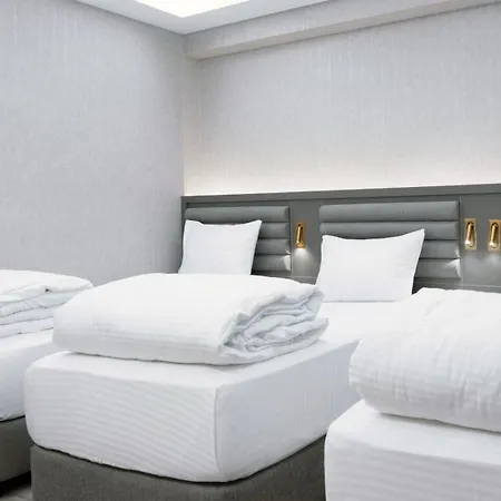 Optimal Hotel Bursa