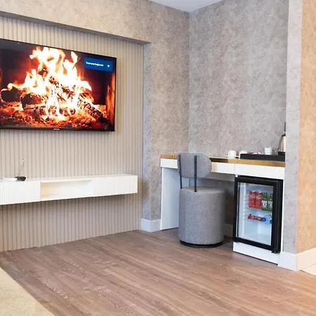 Hotel Optimal Bursa