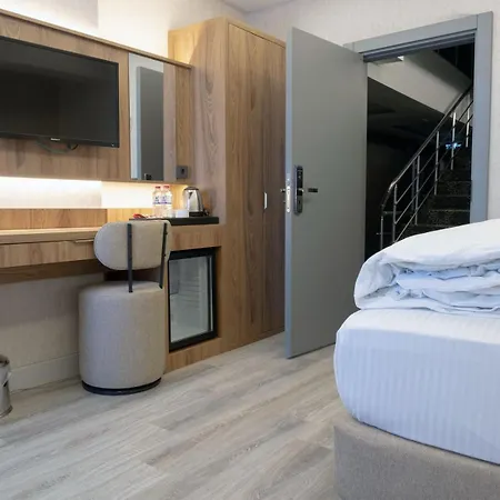 Hotel Optimal *