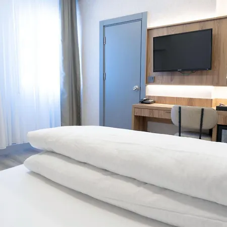 Optimal Hotel