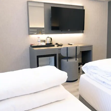 Optimal Hotel *