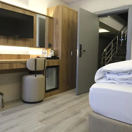 Hotel Optimal