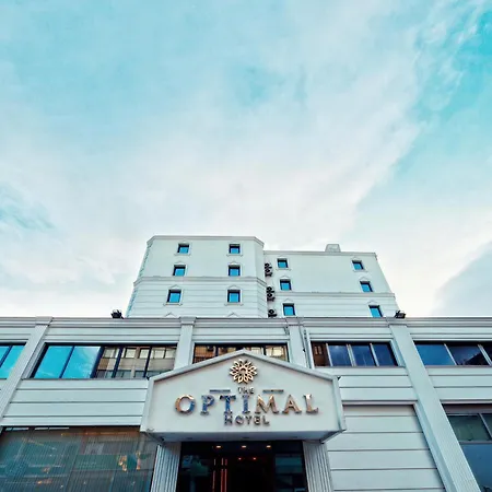 Optimal Готель