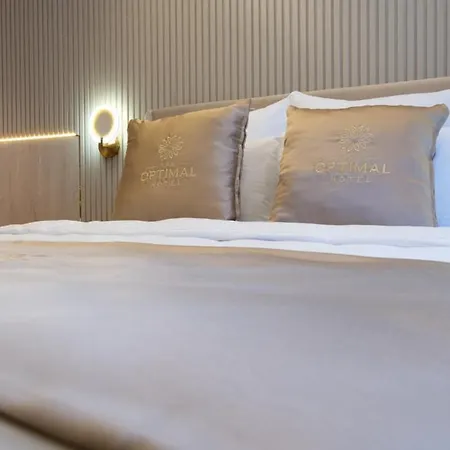 Optimal Hotel *