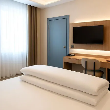 Hotel Optimal Bursa