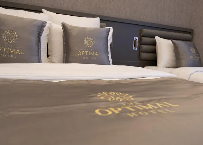 Optimal Hotel *