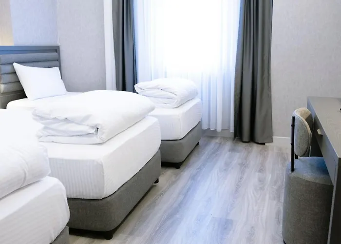 Hotel Optimal Bursa