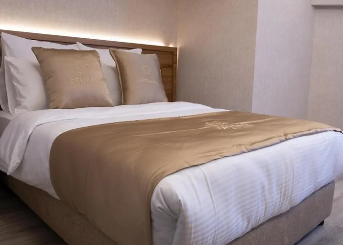 Hotel Optimal Bursa